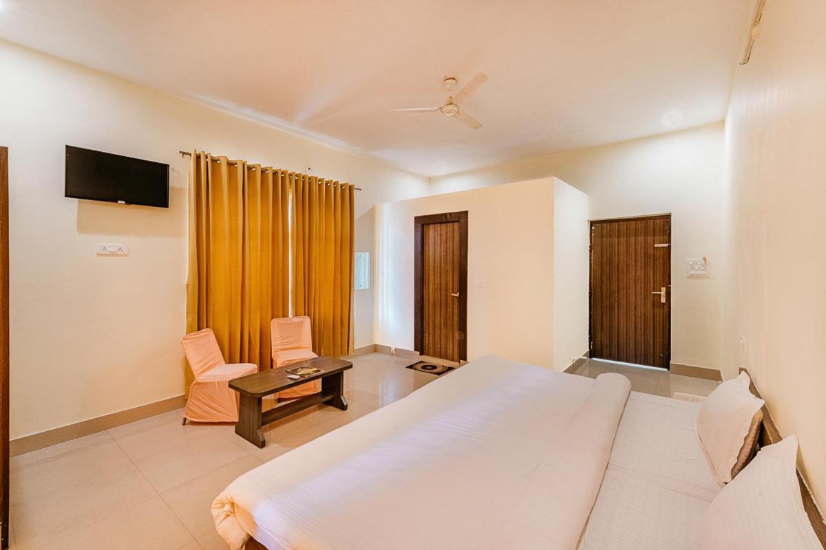 Aditya Palace Pushkar Exterior foto