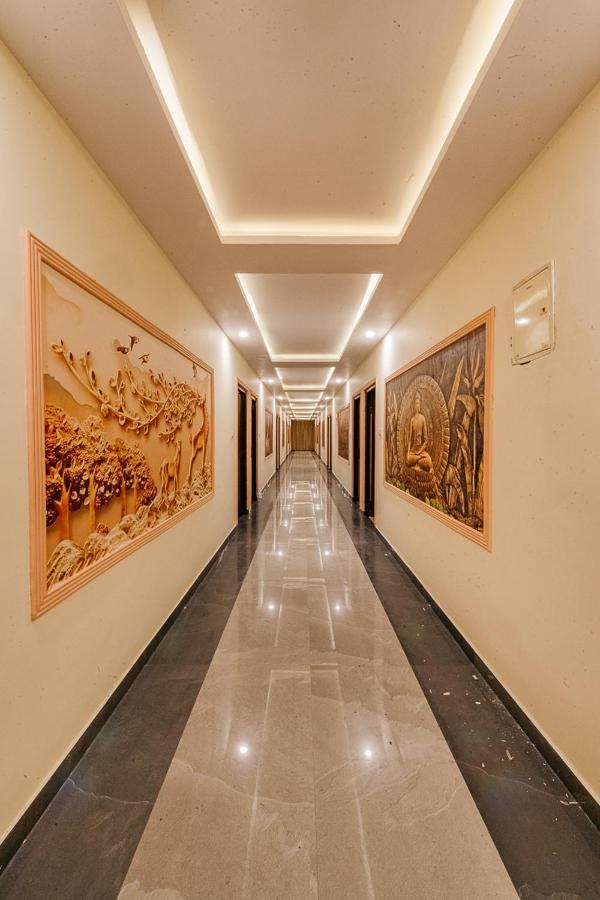 Aditya Palace Pushkar Exterior foto
